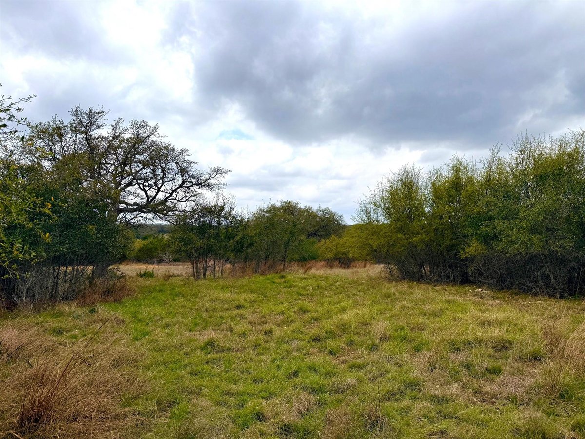 View 103 Ira Long in Rockin J Ranch 103 Ira Long - front exterior - Luxury lot in Rockin J Ranch, Blanco, TX