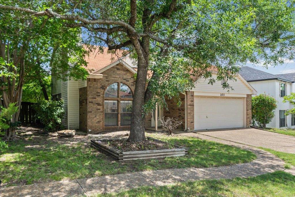 View 103 January ST in Copperas Cove 103 January ST, photo 1 of 25, Copperas Cove, Copperas Cove, TX