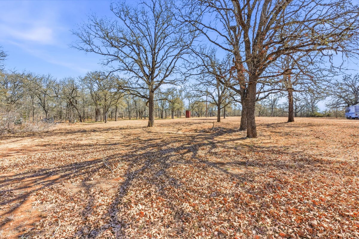 View 103 Martinez Ln 103 Martinez Ln - front exterior - Luxury lot in Dale, TX