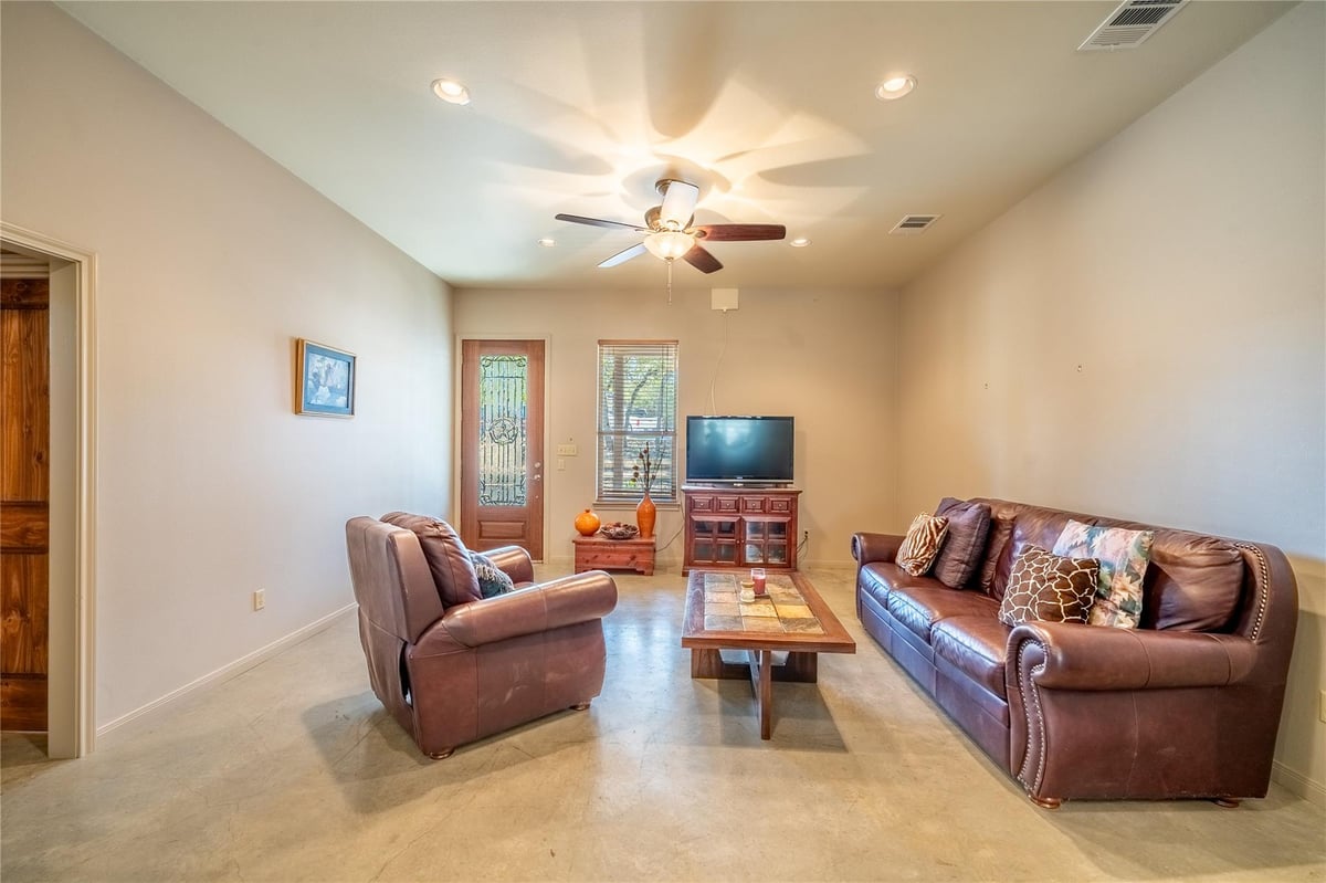 Kitchen at 103 Rolling Hills Dr - 3 bed 3 bath home