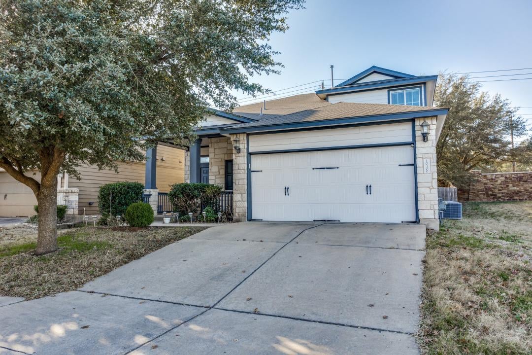 View 10300 Laredo DR in Sweetwater Glen 10300 Laredo DR - property photo 1 - Luxury home in Sweetwater Glen, Austin, TX