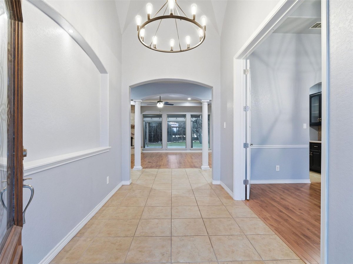 Bathroom at 10302 Teich Loop - 3 bed 2 bath home