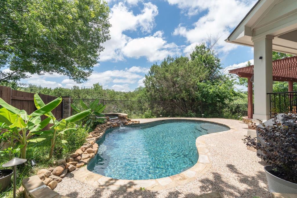 View 10304 Medinah Greens DR in Avery Ranch 10304 Medinah Greens DR - front exterior - Luxury home in Avery Ranch, Austin, TX