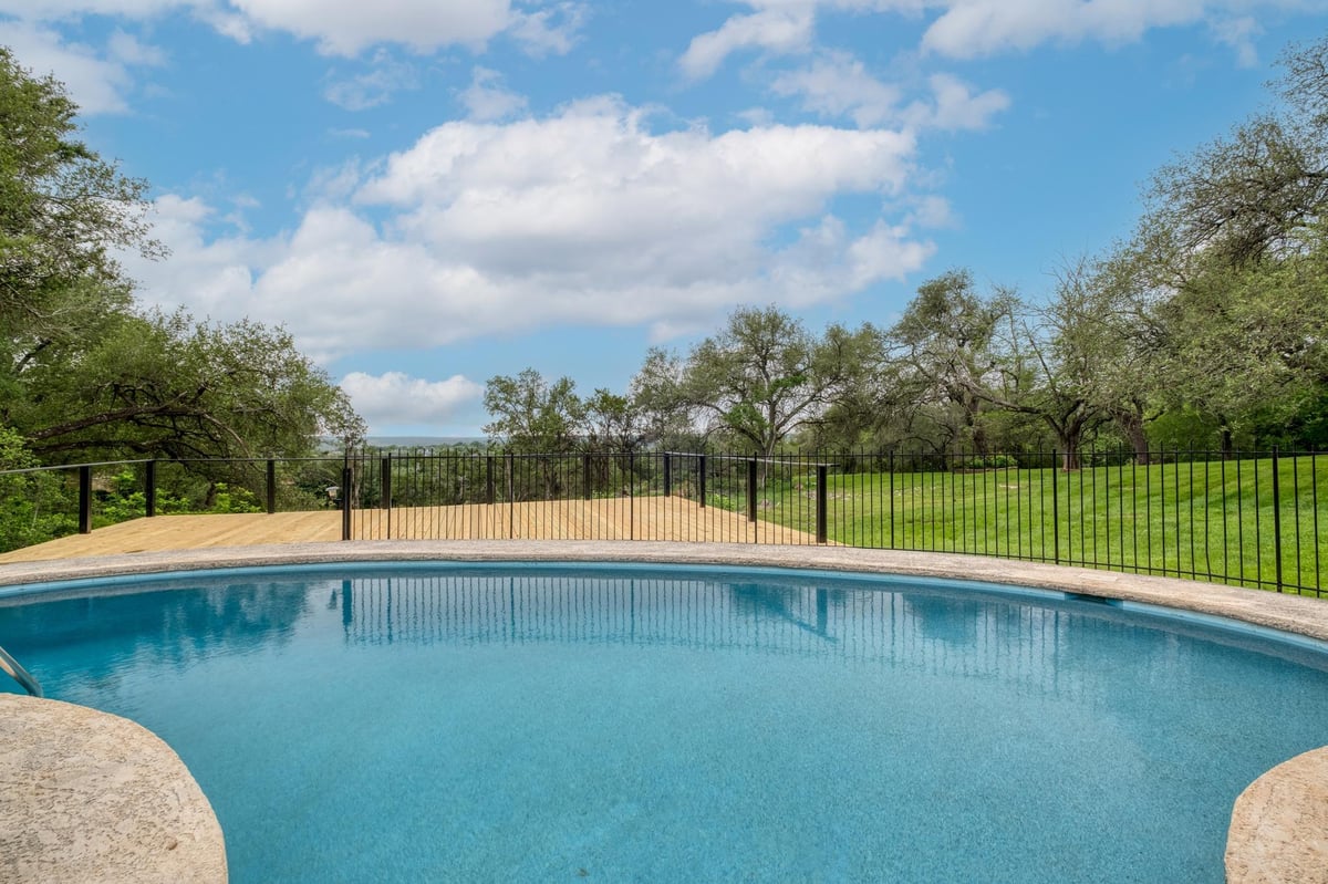 View 10306 D K Ranch RD in Northwest Hills Ranch 1972 Vai 10306 D K Ranch RD - front exterior - Luxury home in Northwest Hills Ranch 1972 Vai, Austin, TX