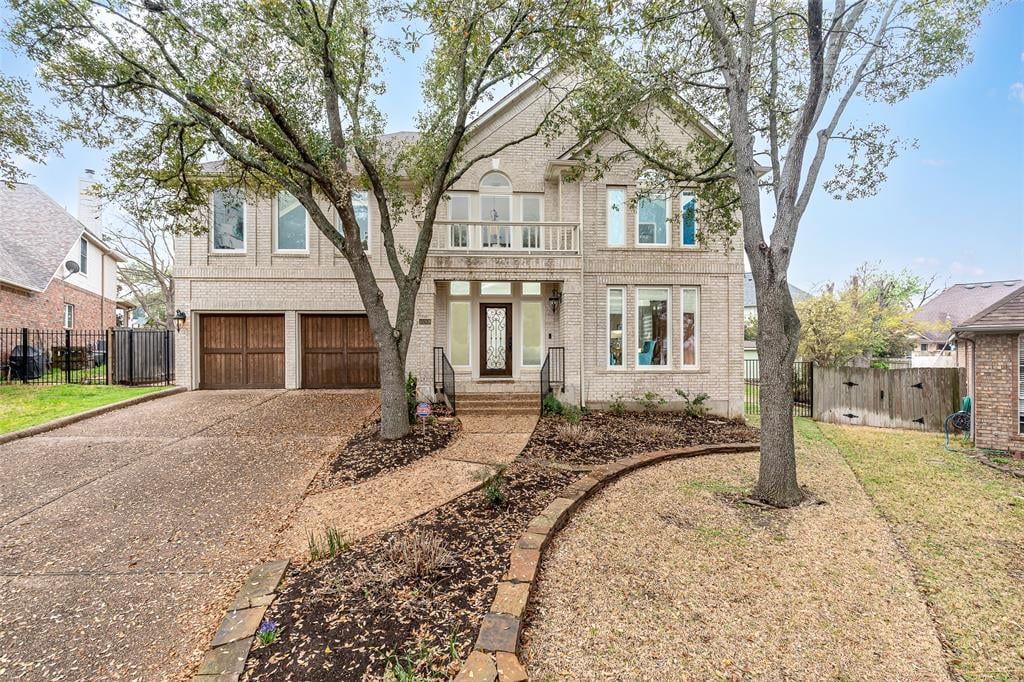 View 10308 Scull Creek DR in River Place Sec 06 10308 Scull Creek DR - front exterior - Luxury home in River Place Sec 06, Austin, TX