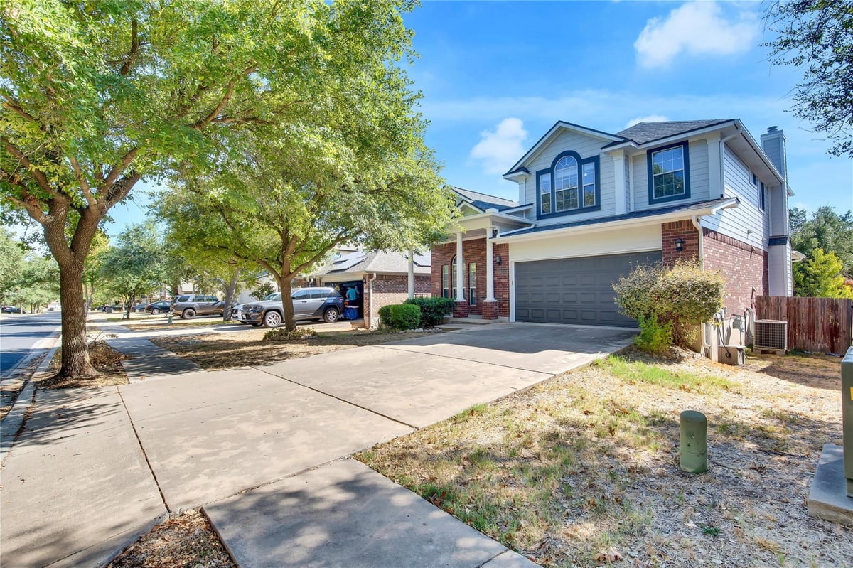 View 10321 Beard Ave in Bauerle Ranch 10321 Beard Ave - property photo 1 - Luxury home in Bauerle Ranch, Austin, TX