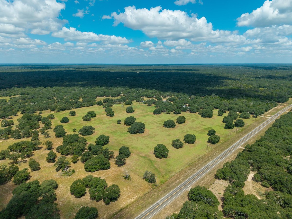 View 10338 FM 2437 in Hallettsville 10338 FM 2437, photo 1 of 38, Hallettsville, Hallettsville, TX