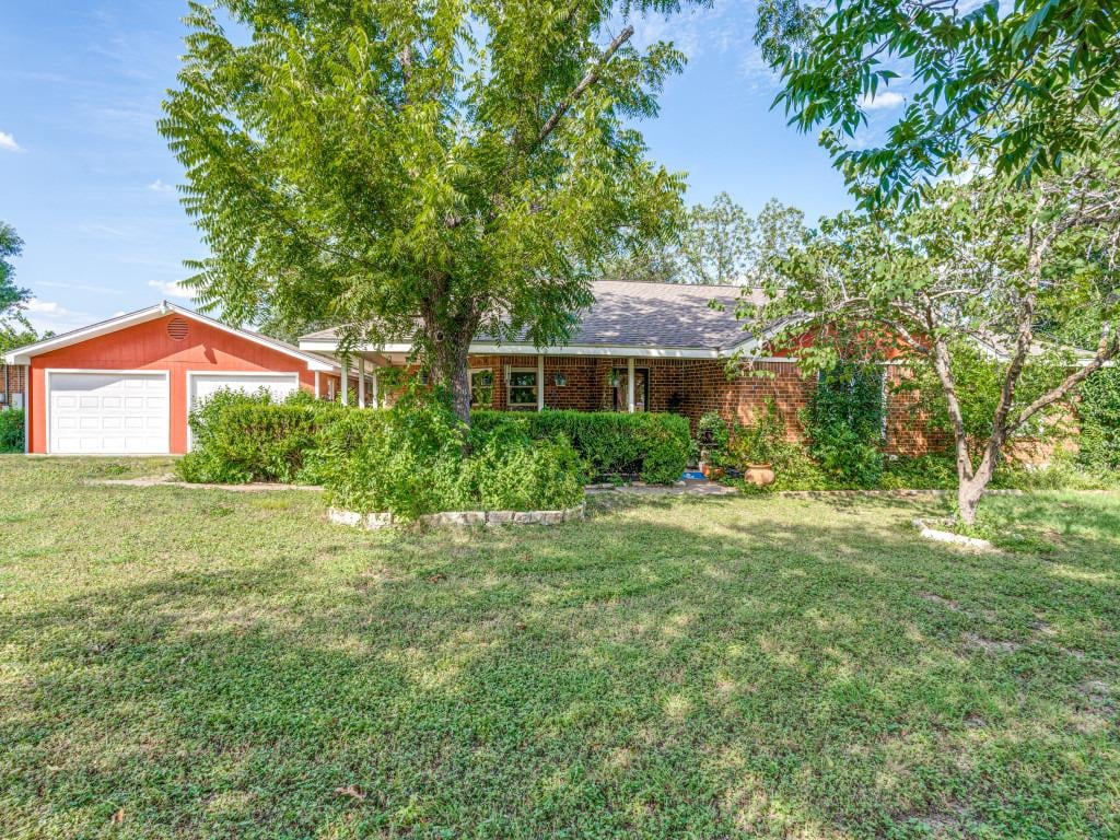 View 1035 Palomino RD in A0286 – Samuel Little Survey, Abstract 286 1035 Palomino RD - front exterior - Luxury home in A0286 – Samuel Little Survey, Abstract 286, Kyle, TX