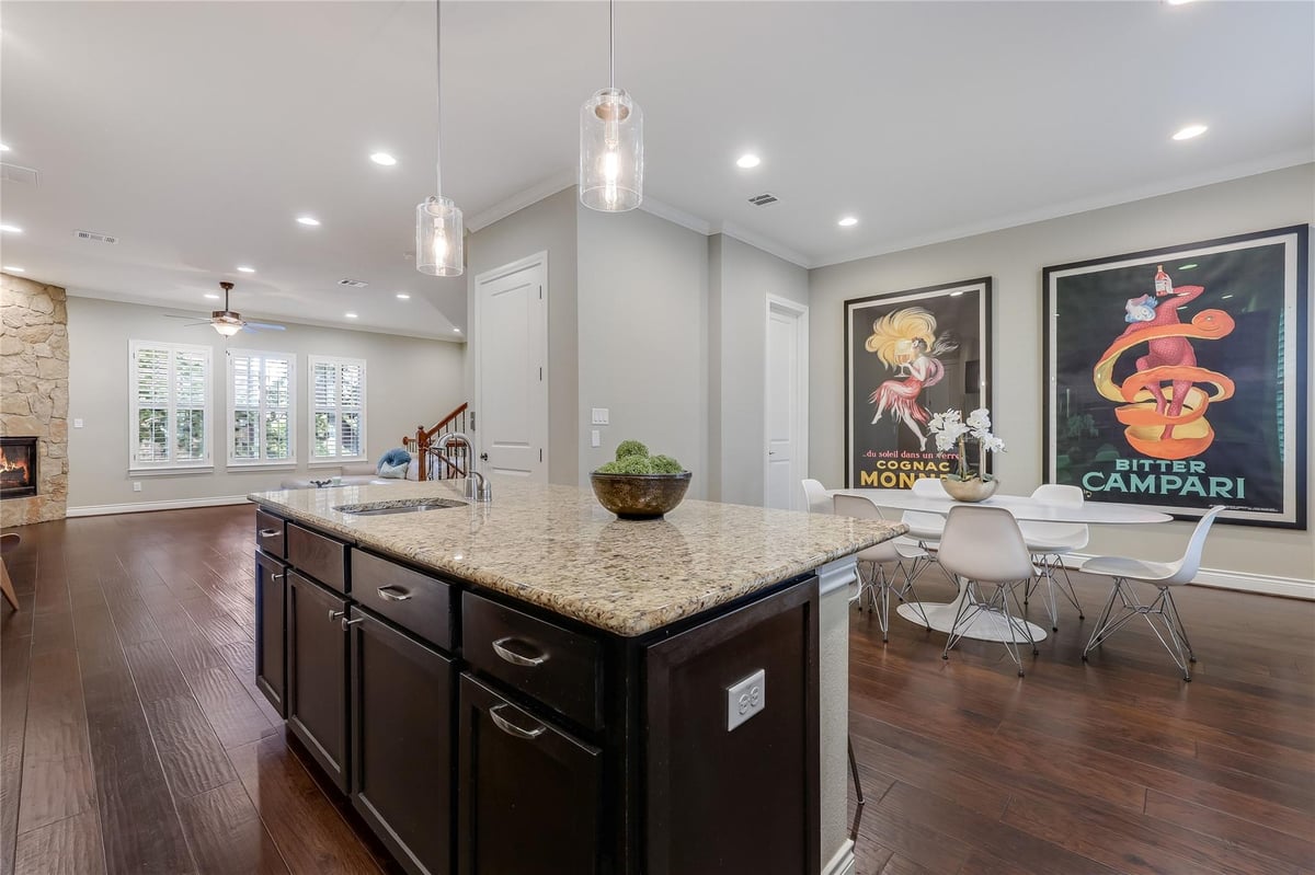 1036 Highknoll LN - property photo 1 - Luxury home in Summit at Rivery Park Ph 5, Georgetown, TX
