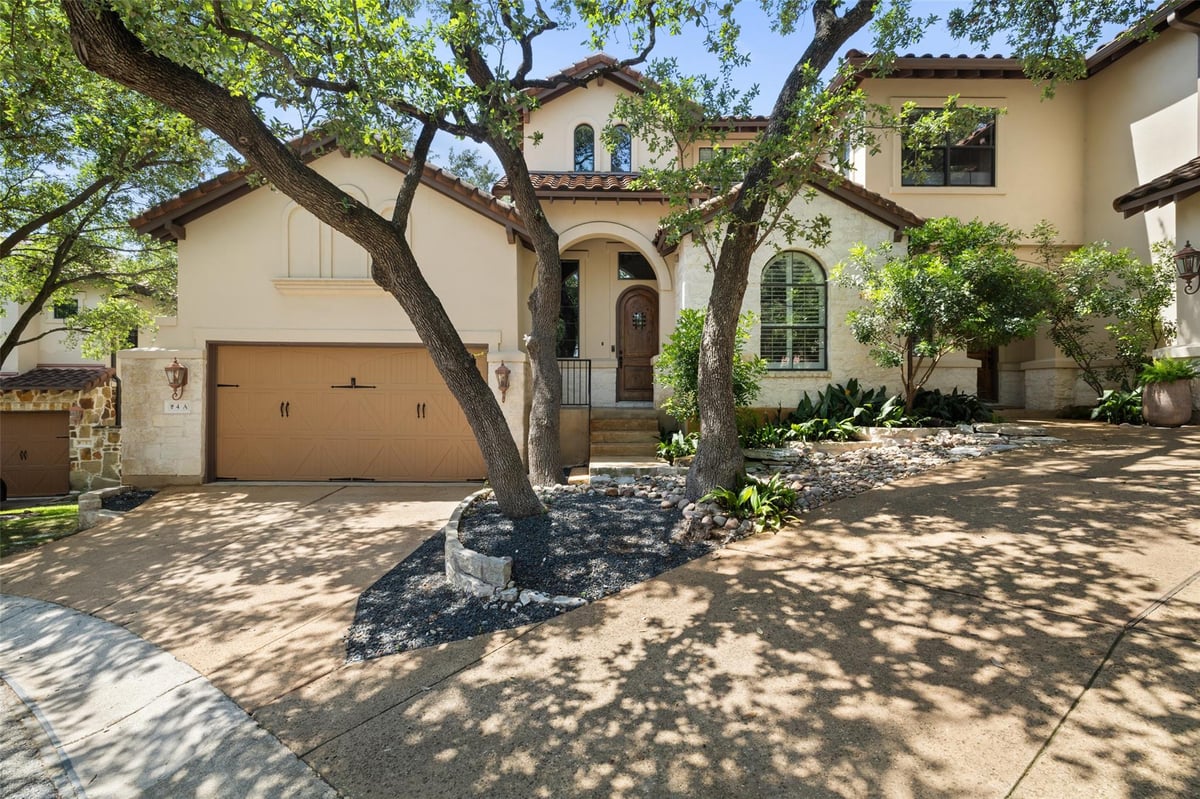 View 1036 Liberty Park DR Unit #401/4A in Villas At Treemont Amd 1036 Liberty Park DR Unit #401/4A - property photo 1 - Luxury home in Villas At Treemont Amd, Austin, TX