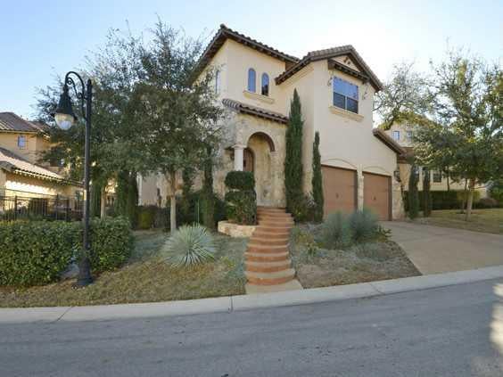 View 1036 Liberty Park DR Unit #49 in Villas At Treemont Amd 1036 Liberty Park DR Unit #49 - property photo 1 - Luxury home in Villas At Treemont Amd, Austin, TX