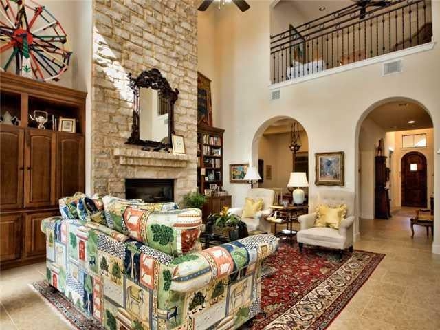 1036 Liberty Park DR Unit #52A - Sold by Keenan Group