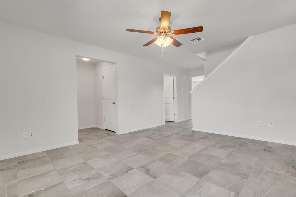 Bathroom at 1039 Sand Post Pl - 3 bed 2 bath home