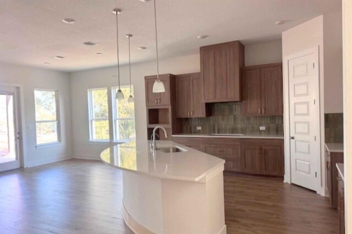 Kitchen at 104 Beautiful Wisdom Ct - 4 bed 3 bath home