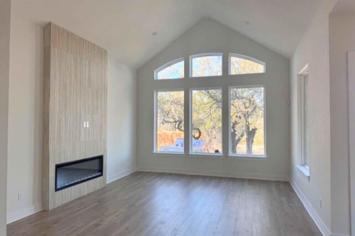 Primary bedroom at 104 Beautiful Wisdom Ct - 4 bed 3 bath home