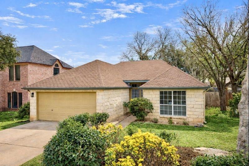 View 104 Benchmark St in Georgetown 104 Benchmark St, photo 1, Georgetown, Georgetown, TX