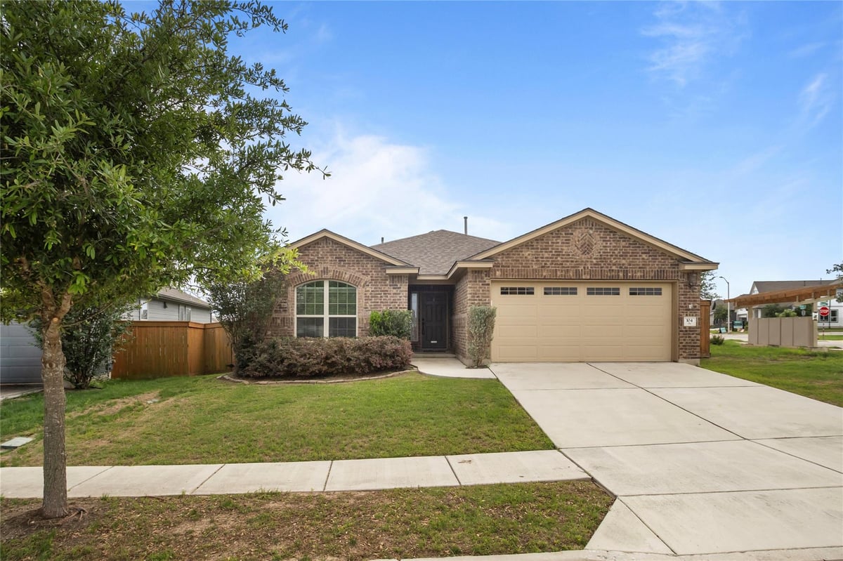 View 104 Cypress Hills RD in Trace 104 Cypress Hills RD - property photo 1 - Luxury home in Trace, San Marcos, TX