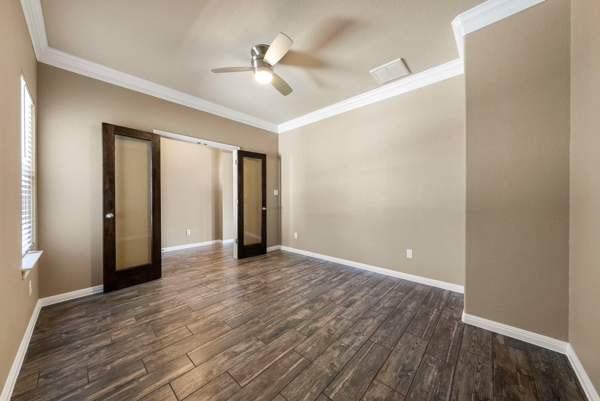 Kitchen at 104 Estrella Ln - 3 bed 2 bath home