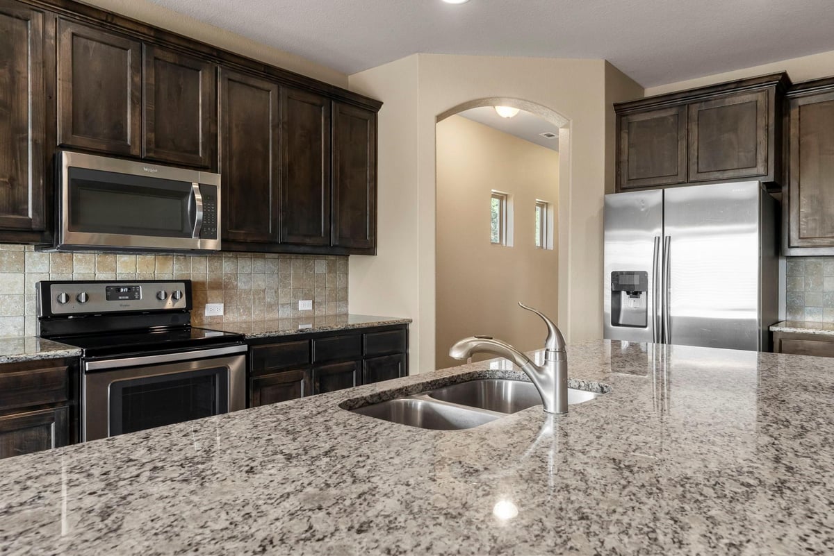 Bathroom at 104 Estrella Ln - 3 bed 2 bath home