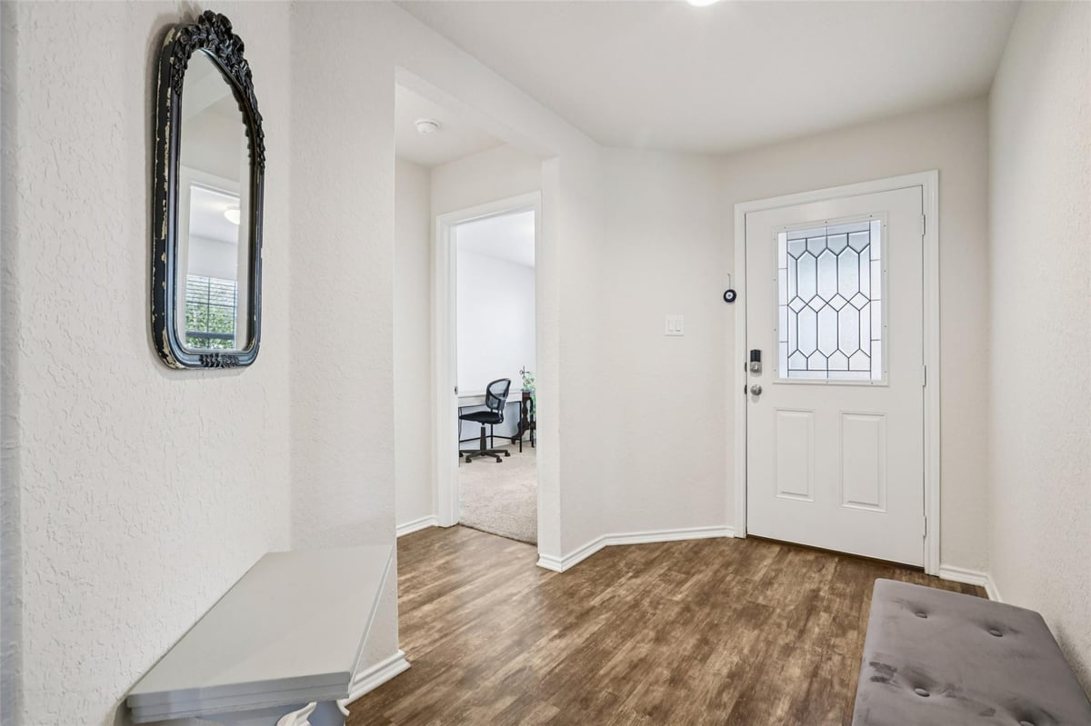 Bathroom at 104 Finn Trl - 4 bed 2 bath home
