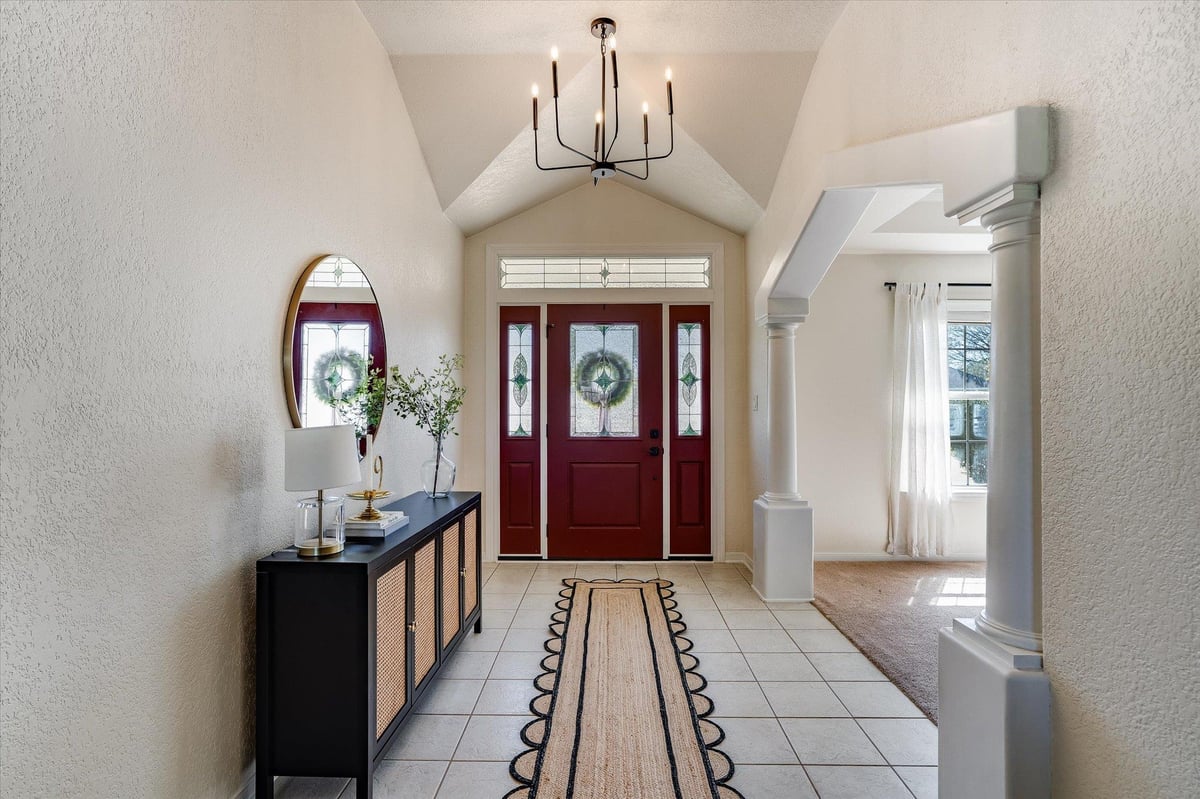 Kitchen at 104 Firestone Pl - 4 bed 3 bath home