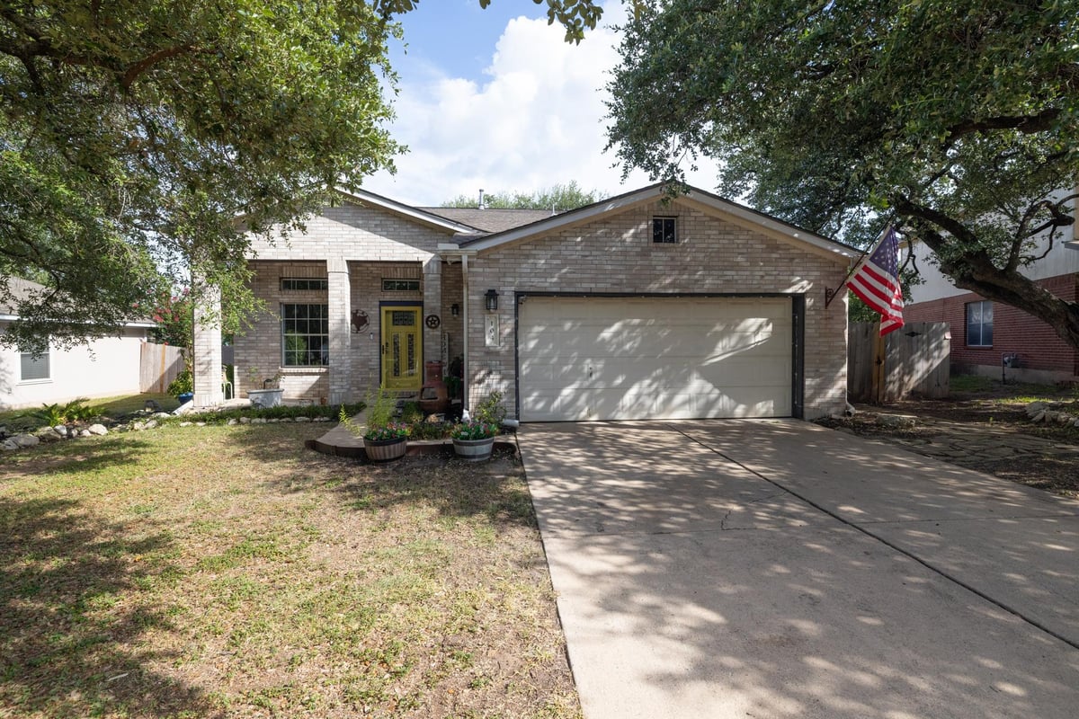 View 104 Grant CT in Leander 104 Grant CT, photo 1, Leander, Leander, TX