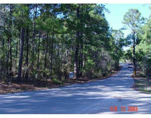 View 104 Long TRL 104 Long TRL - front exterior - Luxury lot in Smithville, TX