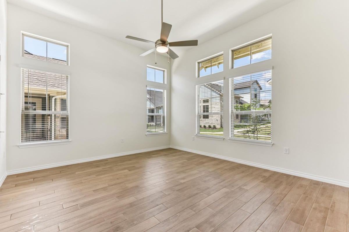 Kitchen at 104 Maceo Way Unit #102 - 3 bed 2 bath home