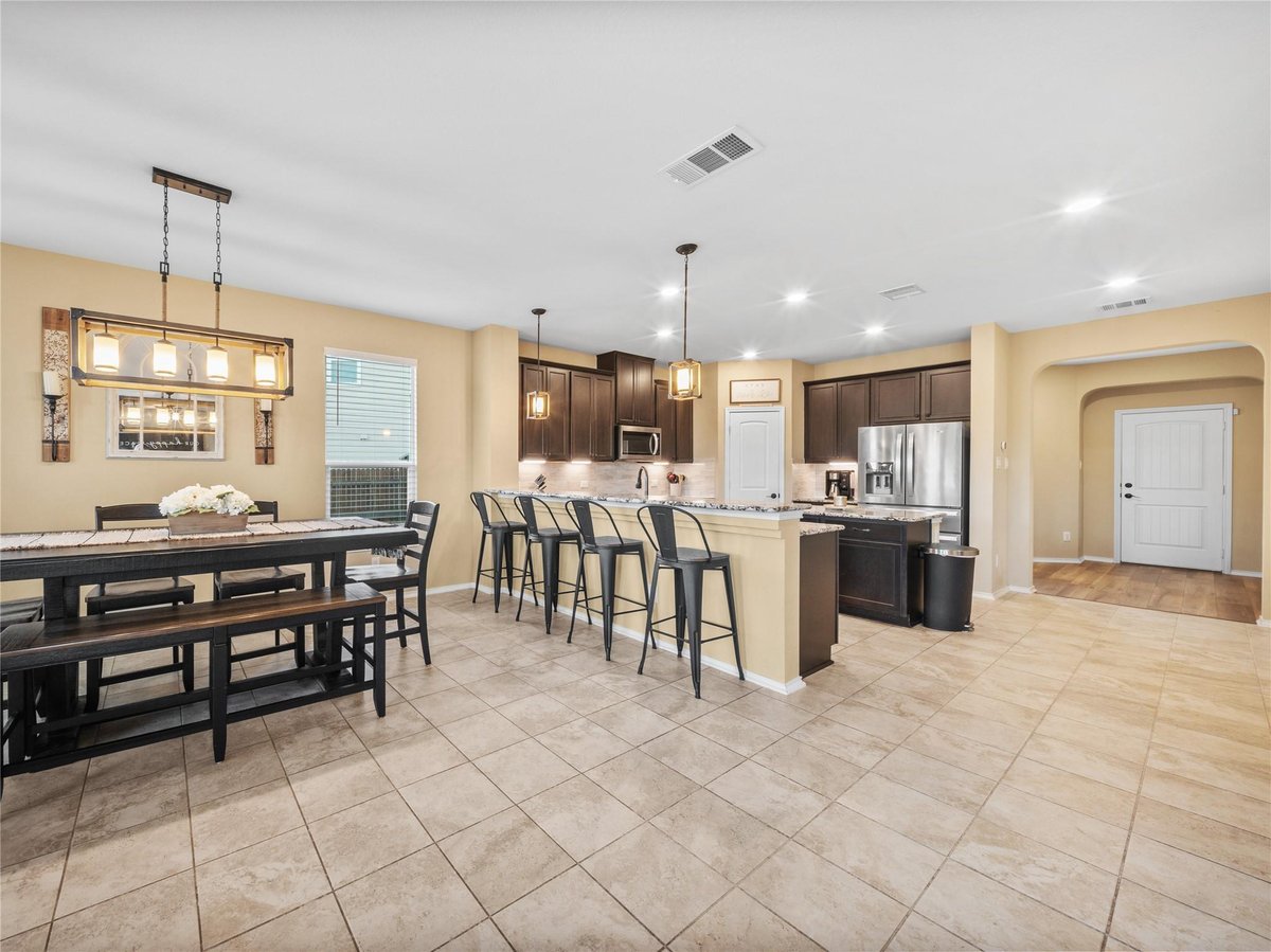 Kitchen at 104 Rocroi Dr - 4 bed 3 bath home