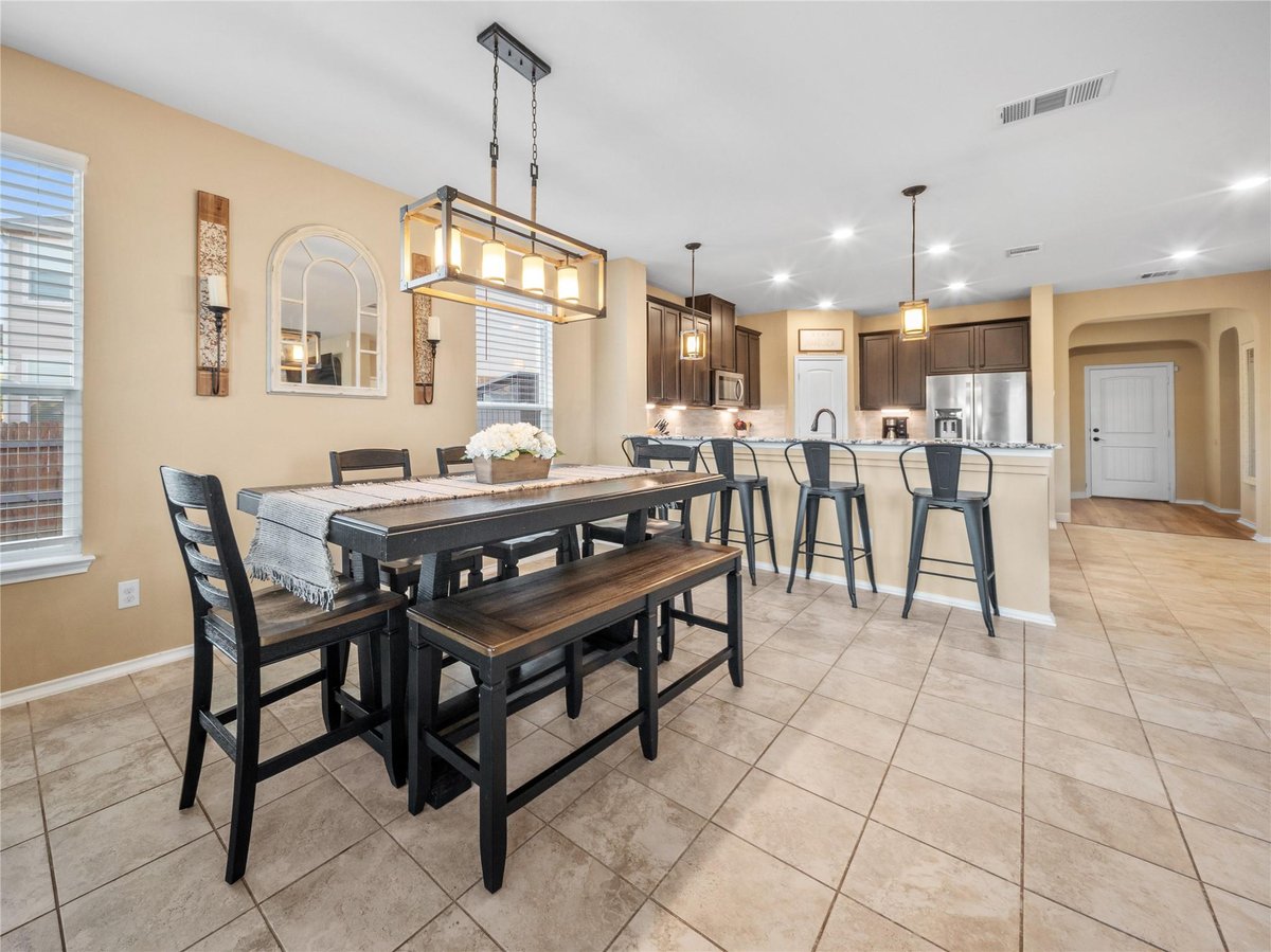 Primary bedroom at 104 Rocroi Dr - 4 bed 3 bath home