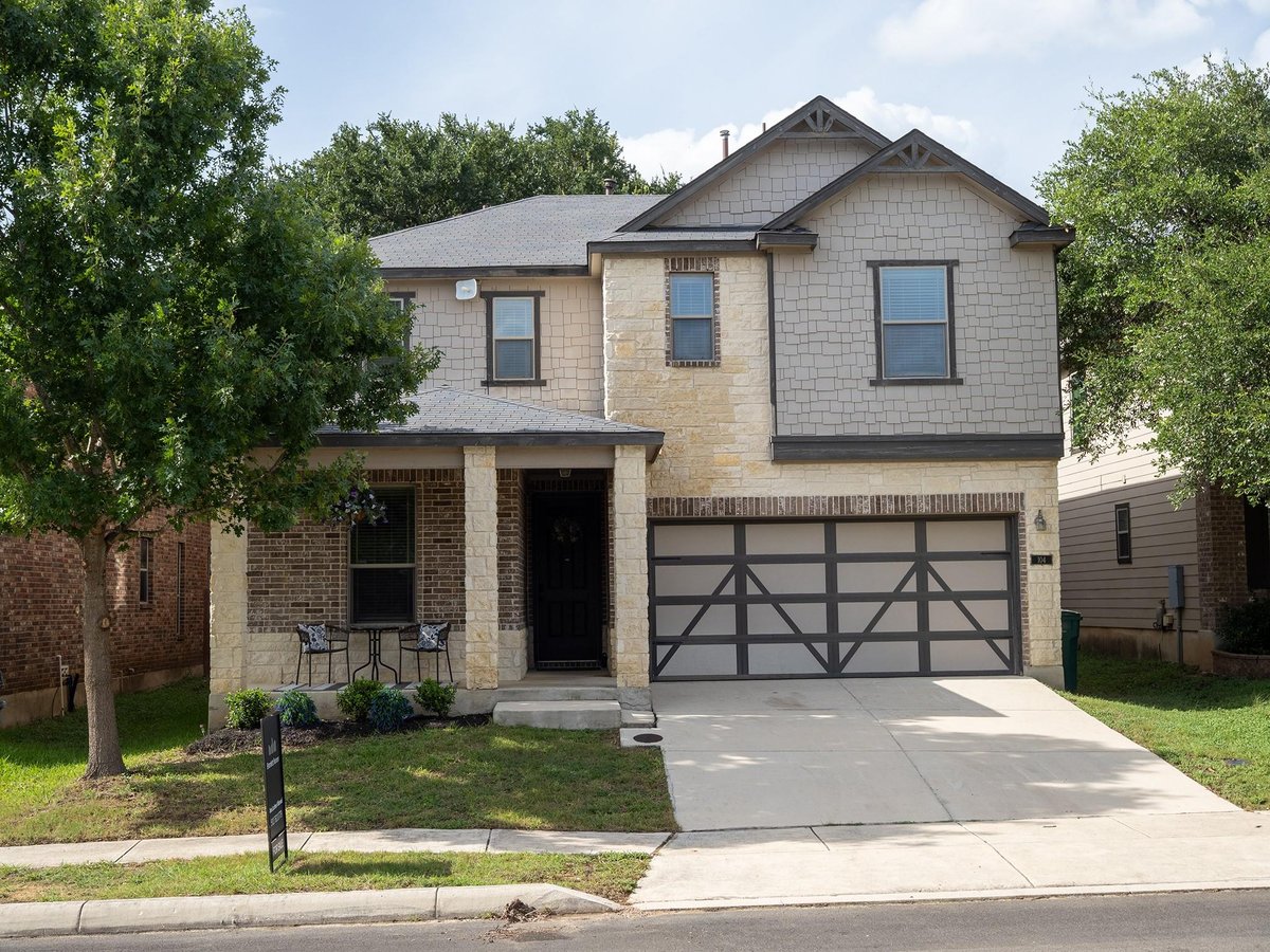 View 104 Rolling Creek in Boerne 104 Rolling Creek, photo 1 of 40, Boerne, Boerne, TX
