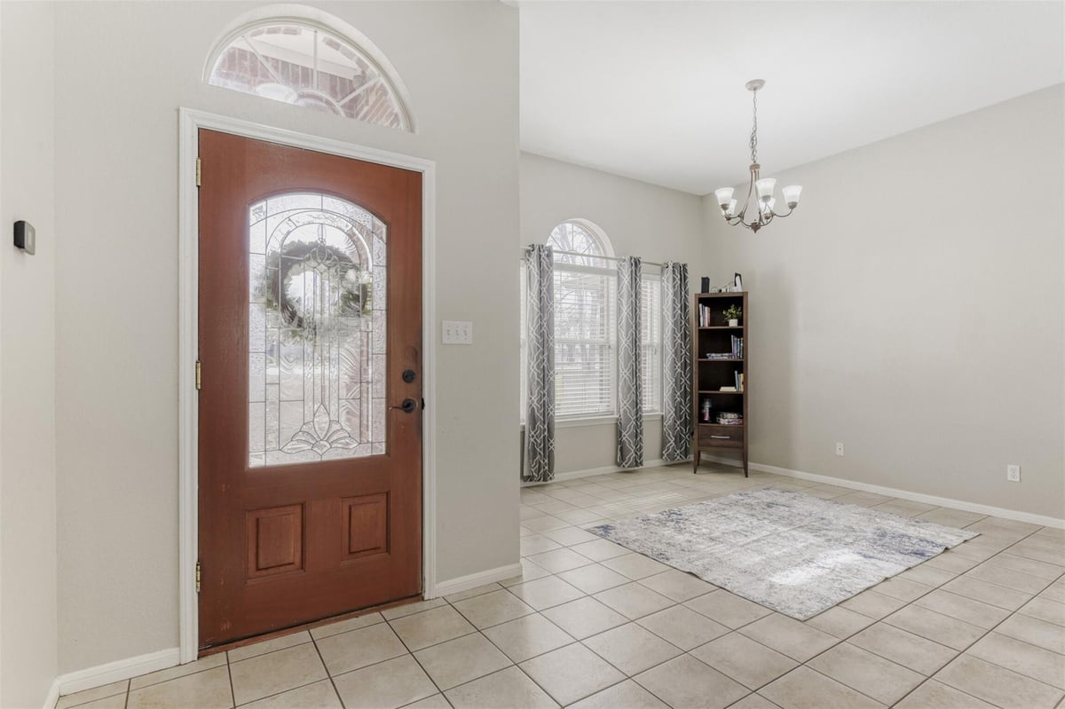 Bathroom at 104 Spring Br - 3 bed 2 bath home