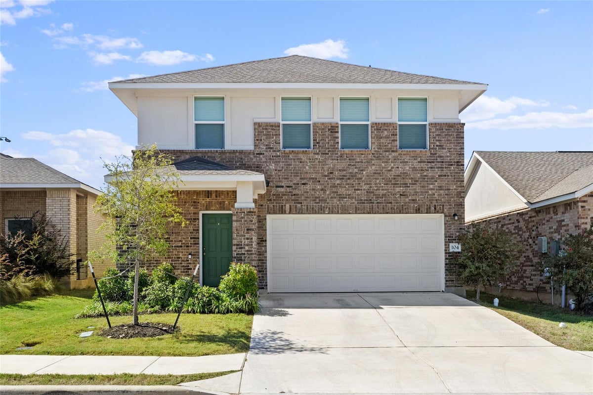 View 104 Standing Rock LN in Marble Falls 104 Standing Rock LN, photo 1 of 21, Marble Falls, Marble Falls, TX