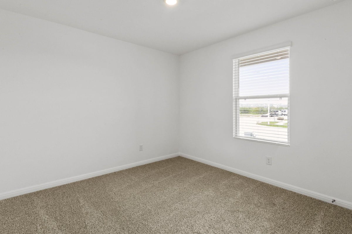 Primary bedroom at 104 Wagner Way - 4 bed 2 bath home