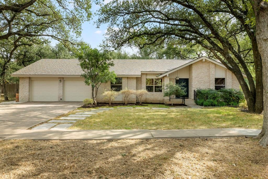 View 10403 D K Ranch RD in Great Hills 10403 D K Ranch RD, photo 1, Great Hills, Austin, TX
