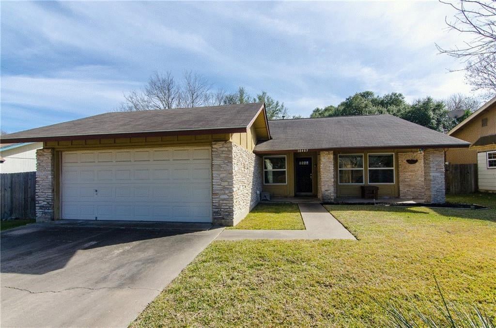 10405 Firethorn LN - property photo 1 - Luxury home in Village 01 At Anderson Mill, Austin, TX