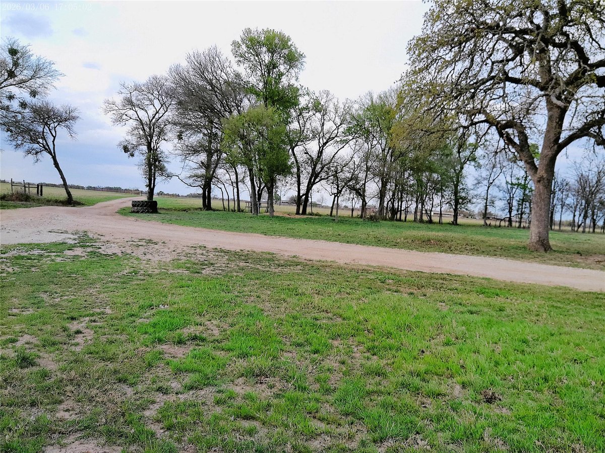 Living area at 1042 Los Ranchitos Rd - Los Ranchitos, Cameron, TX