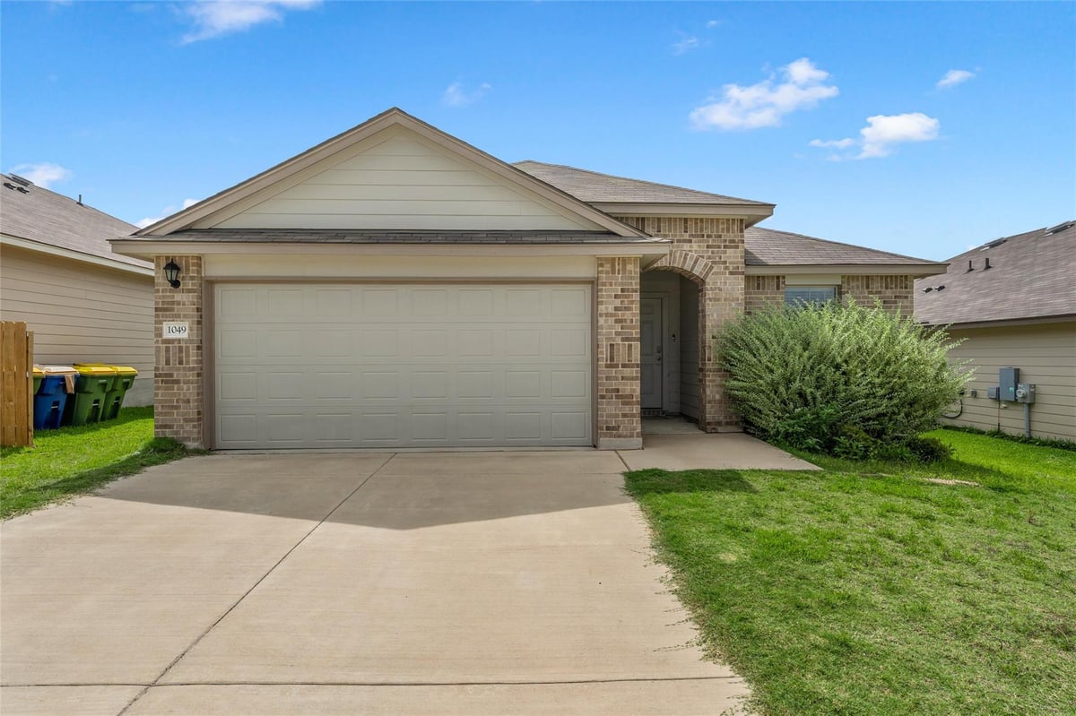 View 1049 Velvet CT in Troy 1049 Velvet CT, photo 1 of 15, Troy, Troy, TX
