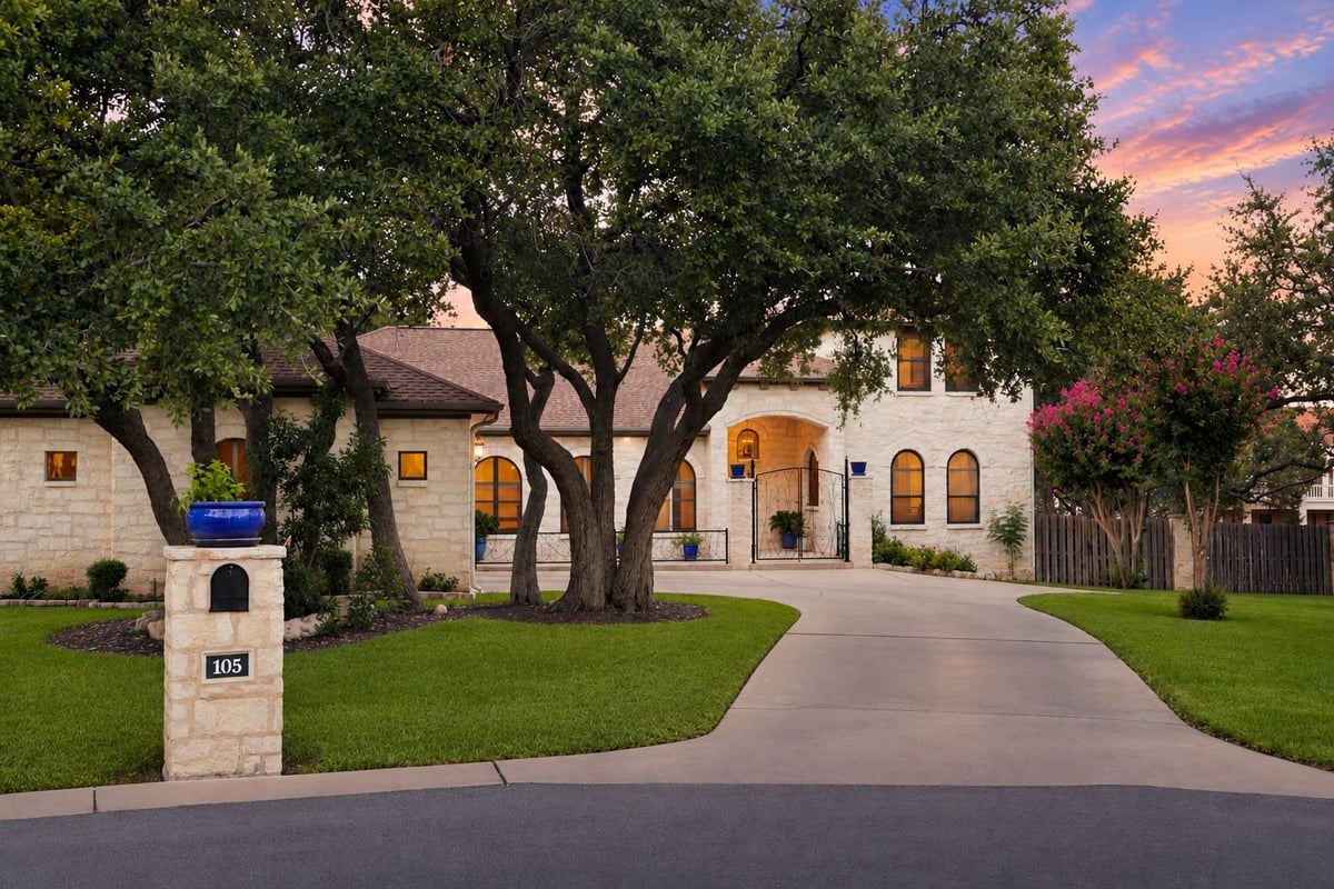View 105 Ajuga CT in Lakeway 105 Ajuga CT, photo 1 of 16, Lakeway, Lakeway, TX