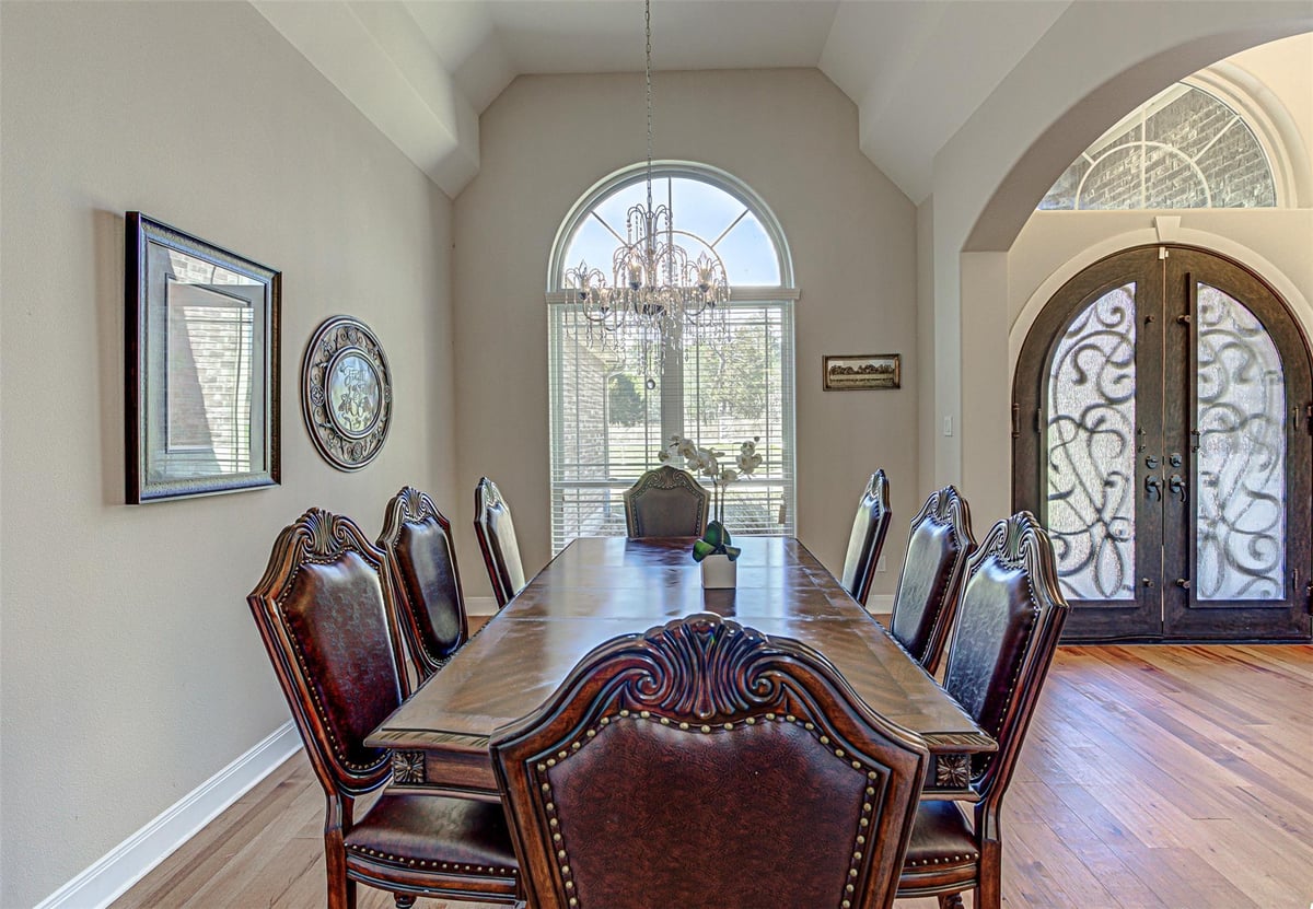 Bathroom at 105 Arbors Cir - 4 bed 3 bath home