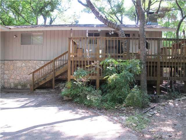 View 105 Blue Ridge TRL Unit #A in Westwood Villas Sec 02 105 Blue Ridge TRL Unit #A - property photo 1 - Luxury home in Westwood Villas Sec 02, Austin, TX