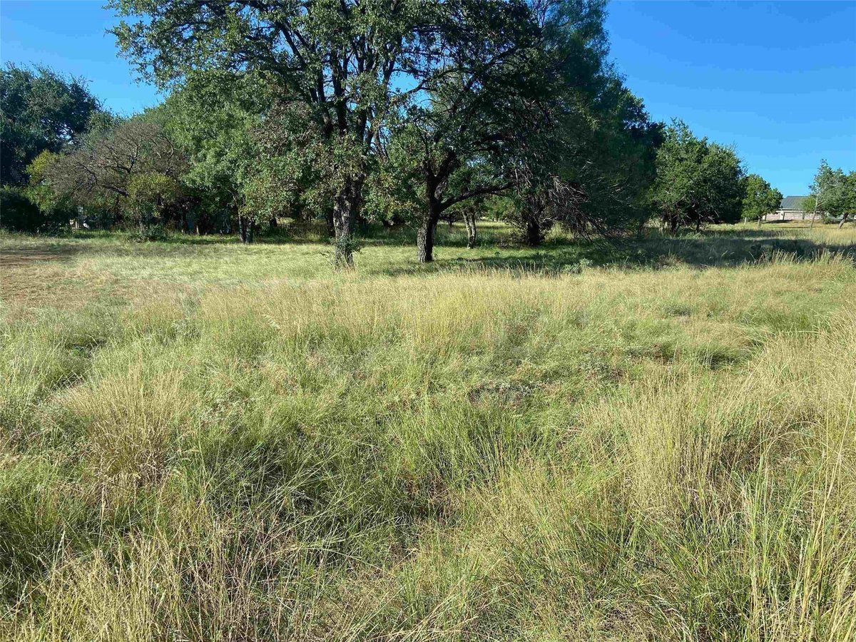 View 105 Cat CYN in Horseshoe Bay West 105 Cat CYN - front exterior - Luxury lot in Horseshoe Bay West, Horseshoe Bay, TX