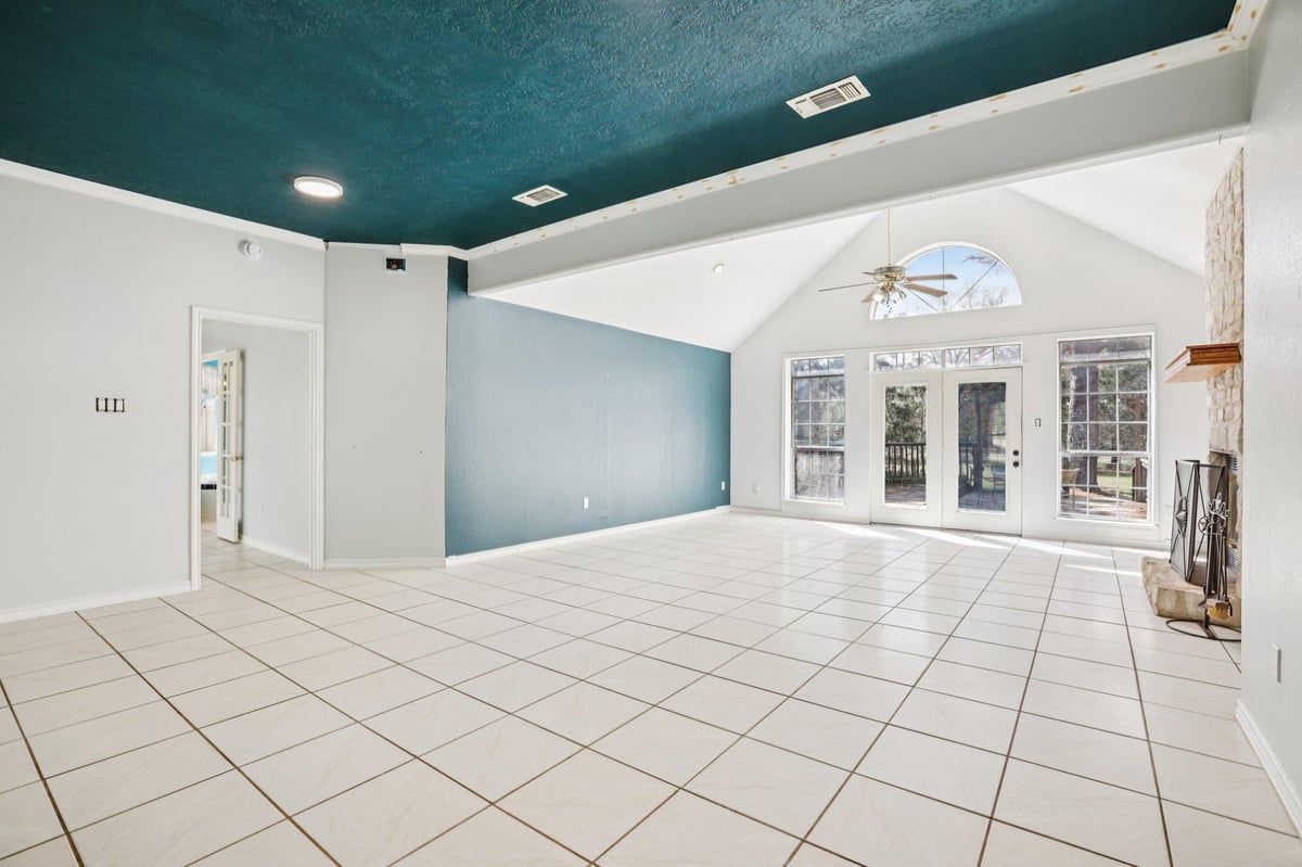 Bathroom at 105 Daisy Ln - 3 bed 2 bath home