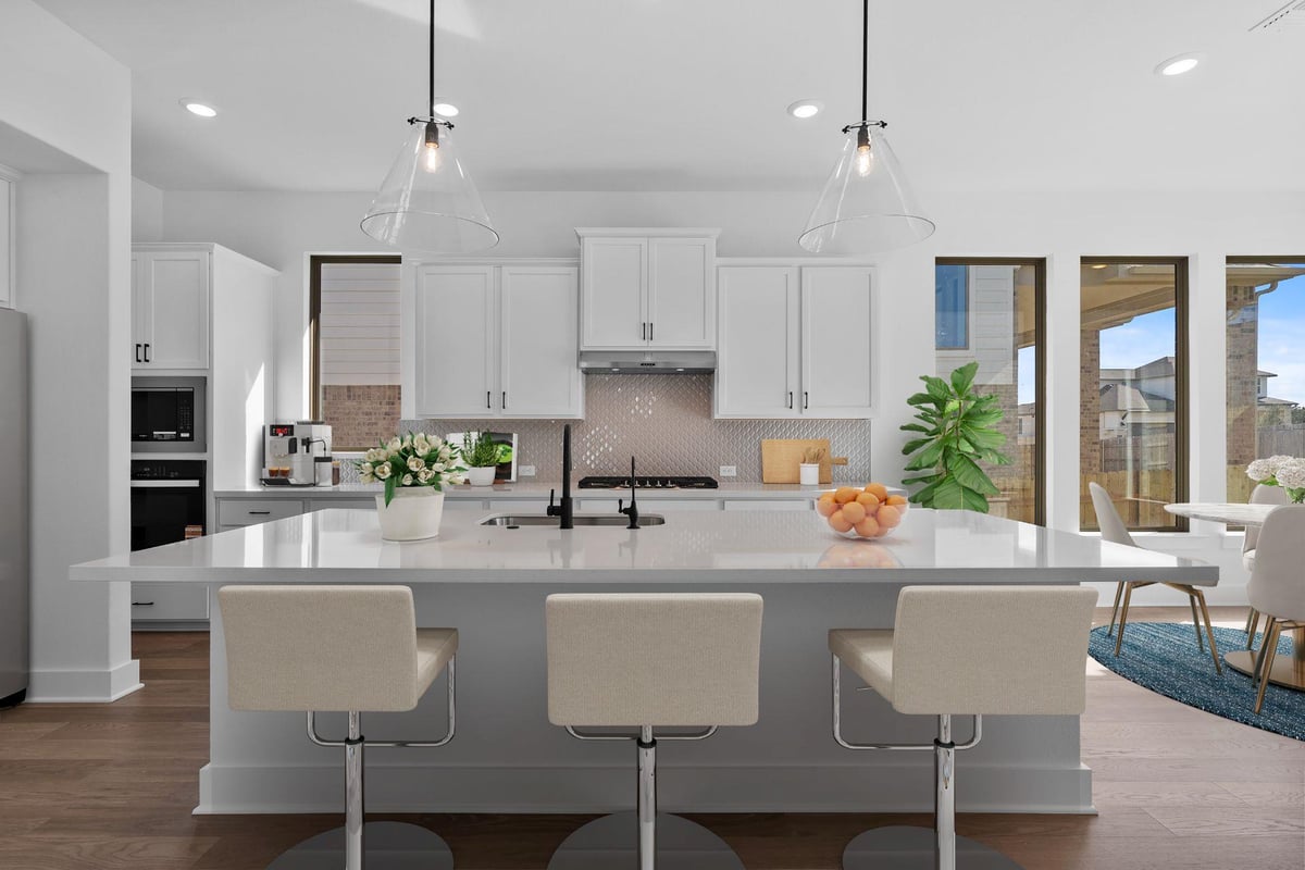 Kitchen at 105 Gibbs Dr - 4 bed 4 bath home