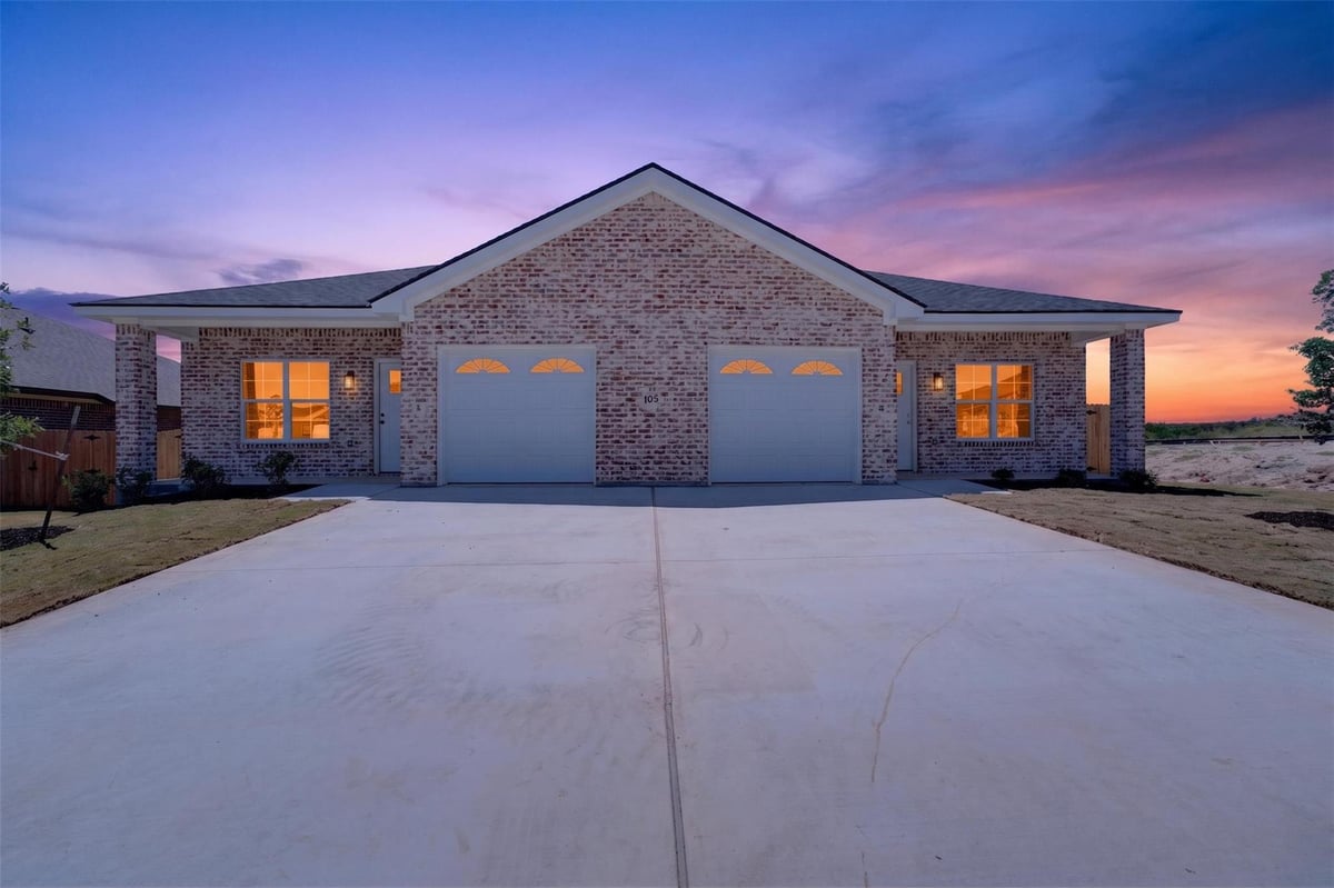 View 105 Leon LN in Copperas Cove 105 Leon LN, photo 1 of 27, Copperas Cove, Copperas Cove, TX