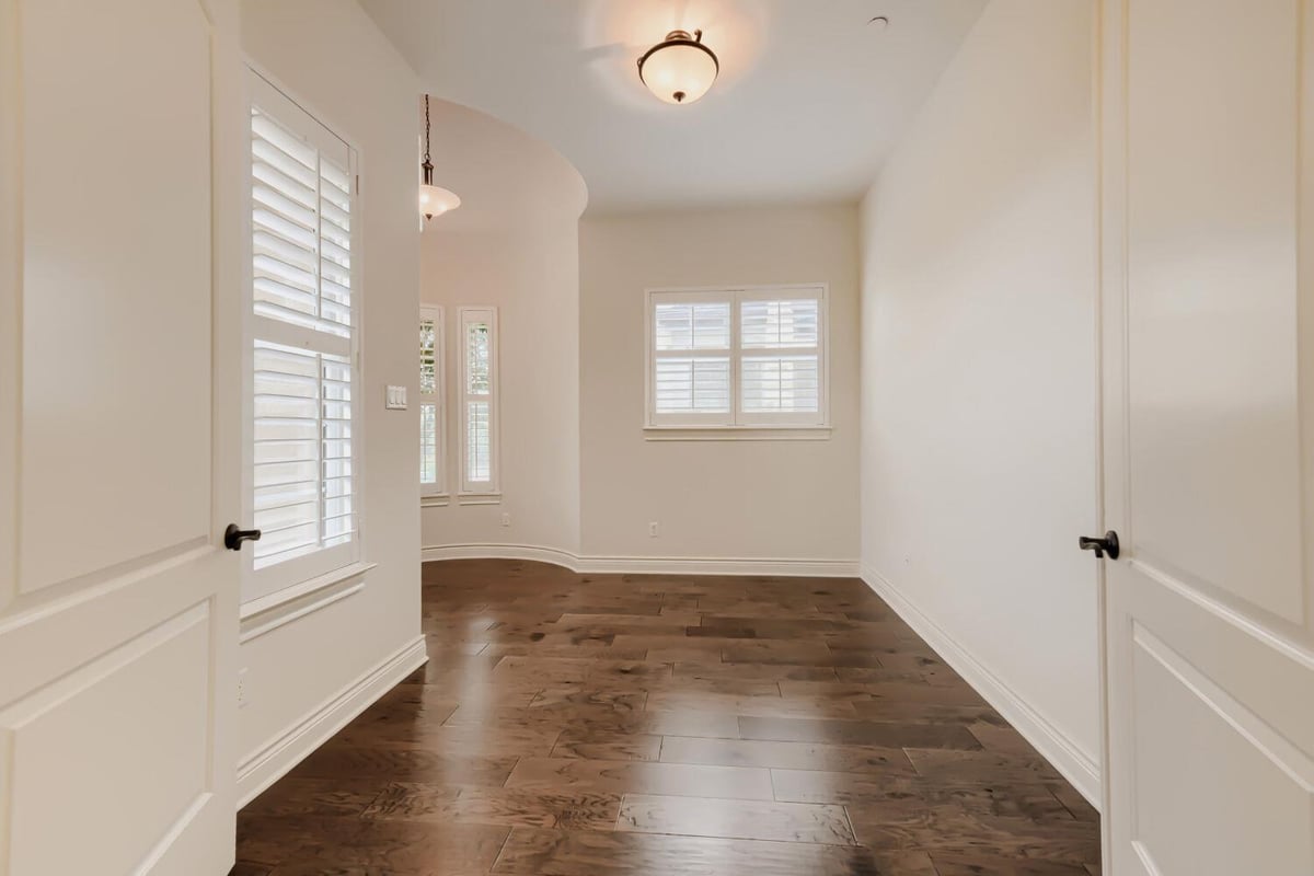 Kitchen at 105 Lucia Cir Unit #1 - 2 bed 2 bath home