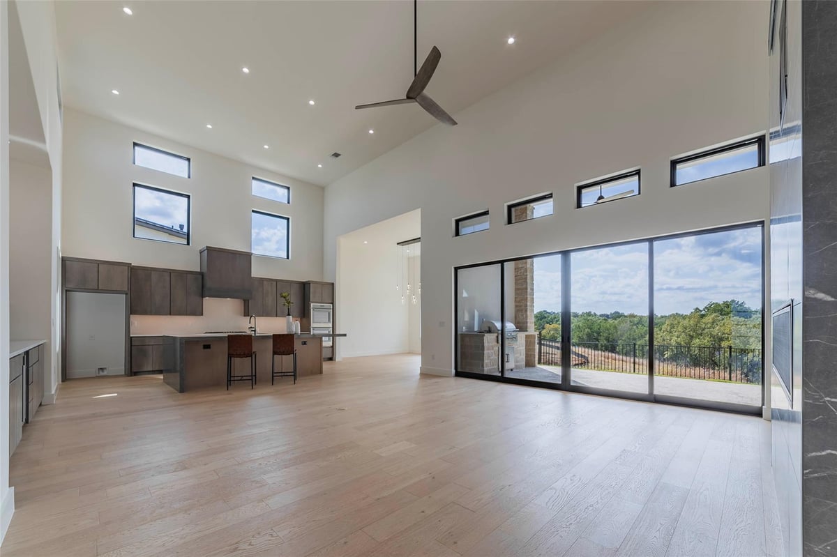 Kitchen at 105 Manciano - 3 bed 3 bath home