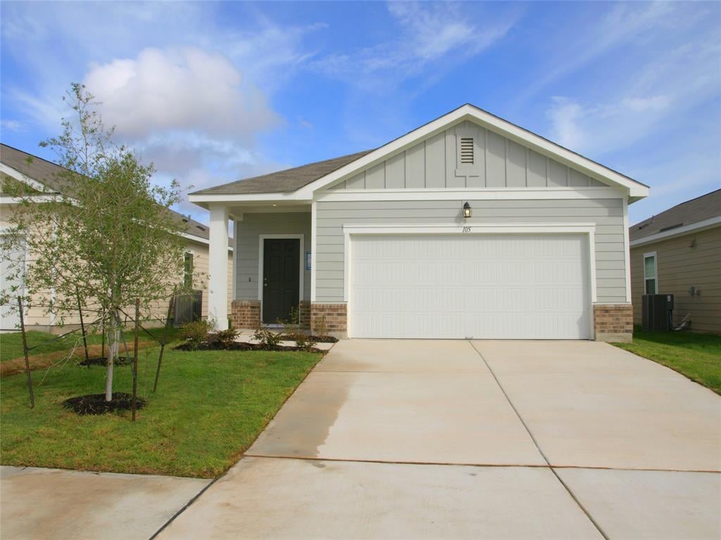 View 105 Mouflon RD in Hutto 105 Mouflon RD, photo 1, Hutto, Hutto, TX