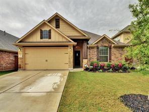 View 105 Peggy CV 105 Peggy CV - front exterior - Luxury home in Liberty Hill, TX