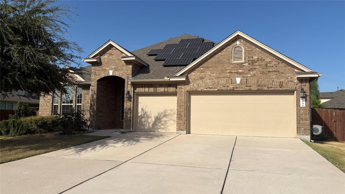 View 105 Summer Park BND in Parkwest Estates Sec 2 105 Summer Park BND - property photo 1 - Luxury home in Parkwest Estates Sec 2, Cedar Park, TX